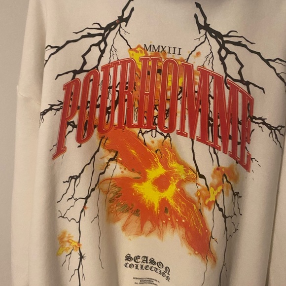 Boohooman hoodie - Picture 5 of 5